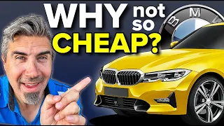 Why Are Used BMWs Cheap? (Wait...Are They Actually???)