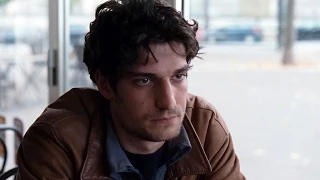 "Moi je t'emmerde !" LES DEUX AMIS Extrait (Louis Garrel - Cannes 20105)