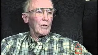 Apostol World War II veteran Natick Veterans Oral History Project YouTube sharing