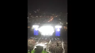 Paul McCartney-Live at Citizens Bank Park 7/12/16-Medley