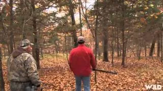 A Hunters Life - Oak Creek Missouri Whitetails Part 2