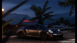 900HP Porsche 911 GT2 RS - Forza Horizon 5 | Logitech g29 @BavarianClub