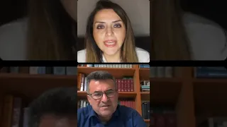 Sohbet 2022 05 06 - Hızır ve ilyas sırrı - G. Yeliz Eroğlu - İsmail Dinçer - instagram sohbeti