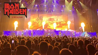 Iron Maiden - Fear of the Dark - Live in Dublin 2023