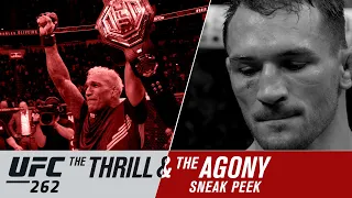 UFC 262: The Thrill and the Agony - Sneak Peek