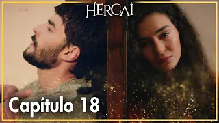 Hercai Capítulo 18