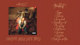 Thuy - I Hope U See This Album | #IHUST