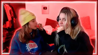 Luli  spoileo la sorpresa de Marti en Stream