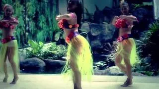 Dance Legends Productions He Mele No Lilo Hawaiian Dance