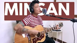 Minsan - Eraserheads Acoustic Cover by Joven Goce