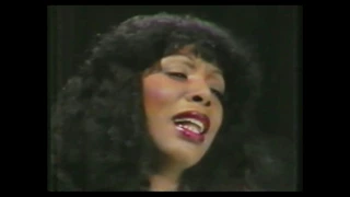 Winter Melody - Donna Summer (1976)