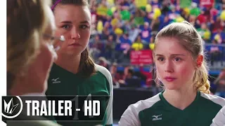 The Miracle Season Official Trailer #2 (2018) -- Regal Cinemas [HD]