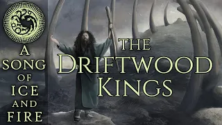 Kingsmoots & Driftwood Kings - Secret PreHistory of the Ironborn - Song of Ice and FIre