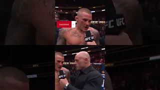 UFC 302: Дастин Порье - Эмоциональная беседа о конкуренции и семейной поддержке