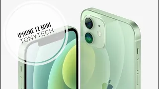 BILAN : iPhone 12 Mini - Après 6 mois d’utilisation, est-il vraiment catastrophique ?