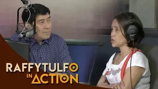 BALAK YATA NILANG ISAHAN SI IDOL. PERO DI UMUBRA!