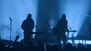 JUNG - Giants (Live from Cirkus, Stockholm)