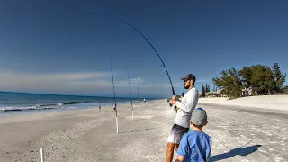 Well We Wanted Something Big / Surf Fishing