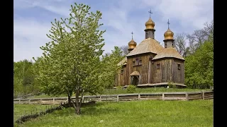 Travel in Ukraine. What to visit in west Ukraine