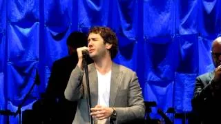 Josh Groban - I Believe (When I Fall in Love it will be Forever) (Live) Vienna, Virginia