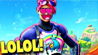 THE BEST THING IN FORTNITE....(Fortnite Battle Royale Funny Moments)