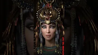 Cleopatra Egyptian Pharaoh | Amazing Facts | Historical Figures