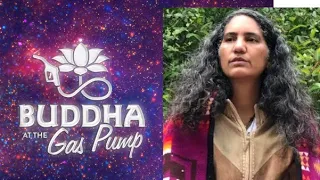 Jennifer Lisa Vest - The Ethical Psychic - Buddha at the Gas Pump Interview