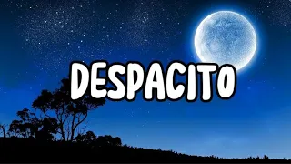 Luis Fonsi ‒ Despacito (Lyrics / Lyric Video) ft. Daddy Yankee