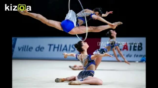 Tintarella di luna- music for rhythmic gymnastics