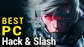 Top 10 PC Hack & Slash Games of 2010-2018
