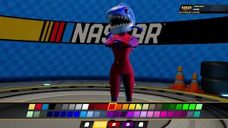 Official Launch Trailer - NASCAR Arcade Rush