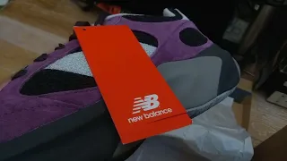 New Balance hits 2024