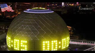 Las Vegas Grand Prix Opening Ceremony | 2023