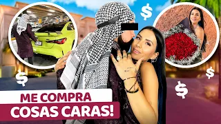 BROMA A MI ESPOSO EN QATAR 🇶🇦 | LO DEJO POR ÁRABE MILLONARIO💰