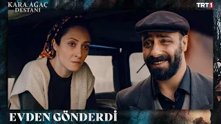 Şeyhmus istenileni yaptı - Kara Ağaç Destanı 9. Bölüm @trt1