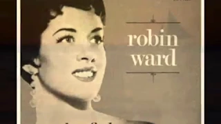 Robin Ward -- Wonderful Summer