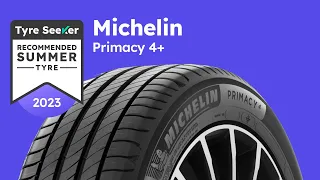 Michelin Primacy 4+ - 15s Review
