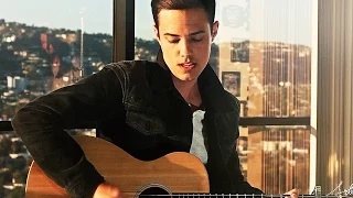 NICK JONAS - Jealous (Cover by Leroy Sanchez at CR Sole Sessions)