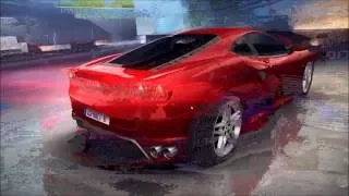 Asphalt 8 v2.7.0n Trainer no Virus