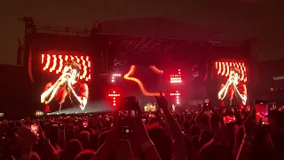 Red Hot Chilli Peppers - Can´t Stop (Morumbi_10/11/23_São Paulo)