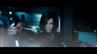 UNDERWORLD AWAKENING - "Legacy"