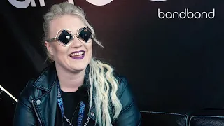 Noora of Battle Beast on how she joined the band