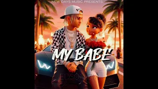 EDSON ZM - MY BABE