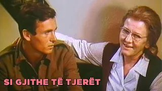 Si gjithe te tjeret (Film Shqiptar/Albanian Movie)