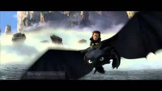 How To Train Your Dragon: The Dragon Book slow version soundtrack