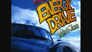 MintJam - Energy Drive