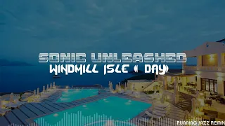 Sonic Unleashed - Windmill Isle (Running Jazz Remix)