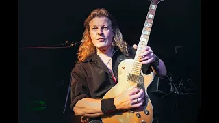 Roland Grapow - ex HELLOWEEN - KREYSON - Fade Out (& Mike Terrana )