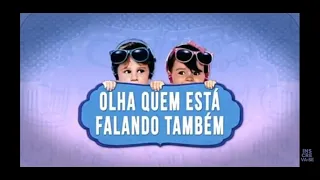 Olha Quem Está Falando Também | Cine Aventura (Record) 29/05/2021