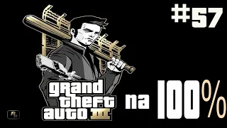Let's Play [Na 110%] - #57 GTA 3 Grand Theft Auto III PL - OMAWIAMY TEMAT ZGNIATARKI W HARWOOD